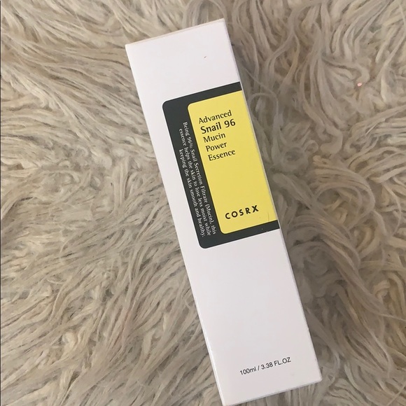 cosrx Other - Cosrx Mucin Essence